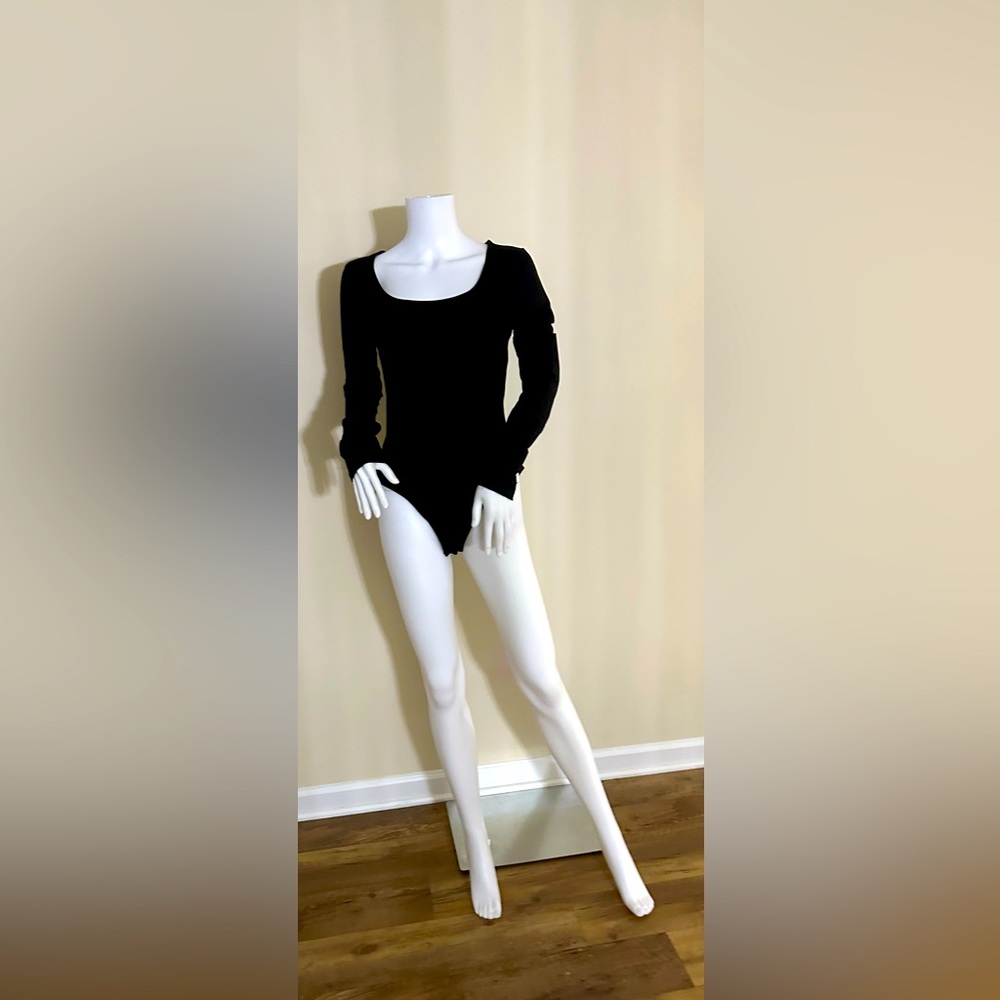 Mangopop Size Large Body Suit